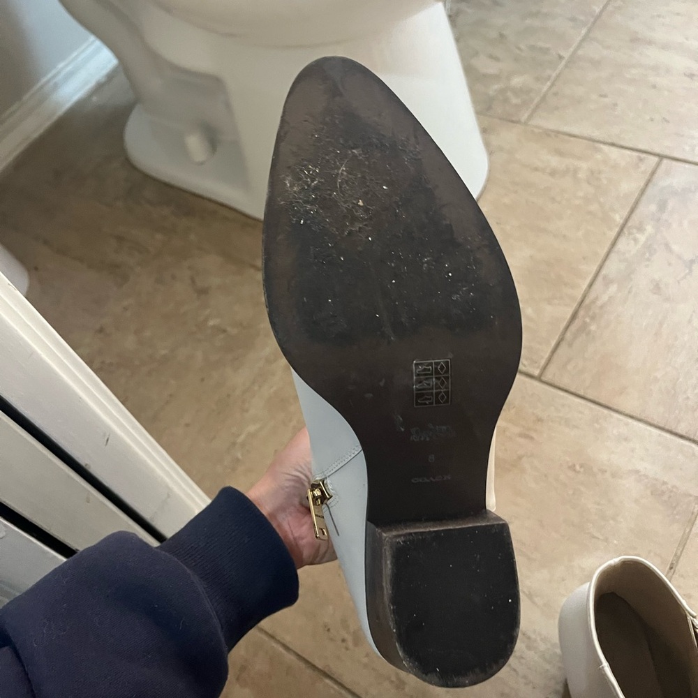 Coach Pacey Boot - Picture 4 of 5